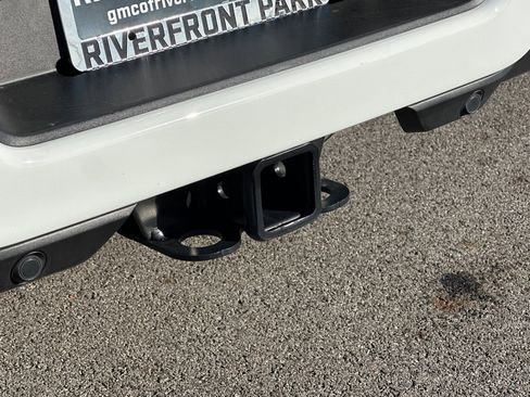 Used 2025 RAM 2500 Laramie image 55