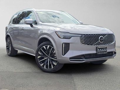New 2026 Volvo XC90 B5 Plus w/ Protection Package
