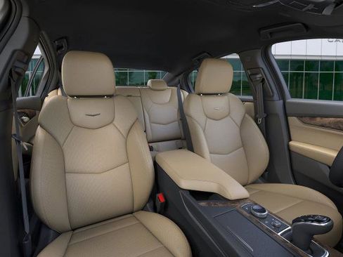 New 2026 Cadillac CT5 Premium Luxury image 16