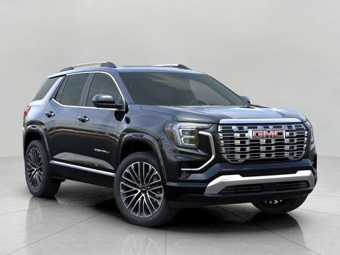 New 2026 GMC Terrain Denali AWD/4WD image 7