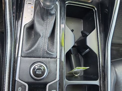 Used 2022 Kia Sorento SX FWD image 16