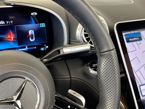 Used 2022 Mercedes-Benz SL 63 AMG 4MATIC image 16