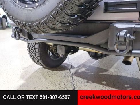 Used 2013 Jeep Wrangler Unlimited Sahara w/ Connectivity Group AWD/4WD image 37