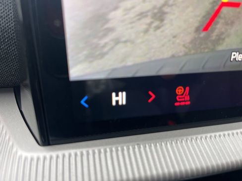 New 2026 Ford Explorer Tremor w/ Tremor Ultimate Package image 26