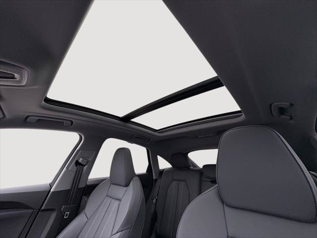 New 2026 Audi Q5 Premium Plus AWD/4WD image 21