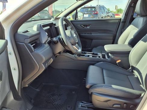 New 2026 Subaru Outback Touring image 7