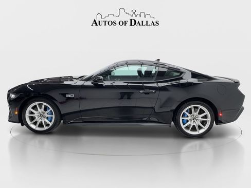 Used 2024 Ford Mustang GT Premium RWD image 6