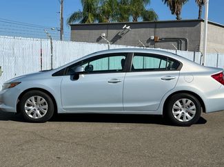 Used 2012 Honda Civic LX video 2