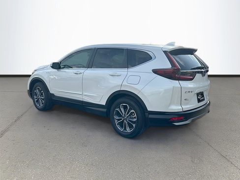 Used 2022 Honda CR-V EX-L image 5
