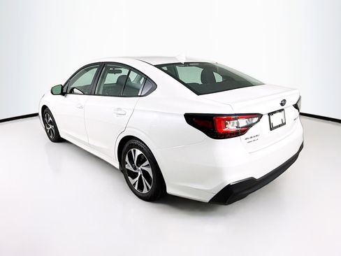 Used 2024 Subaru Legacy Premium image 29