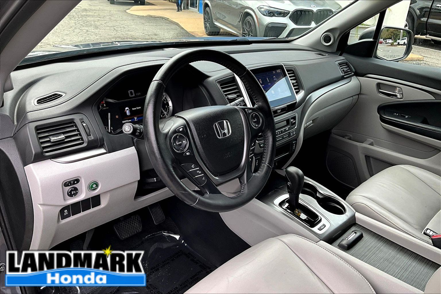 Used 2016 Honda Pilot EX-L image 13