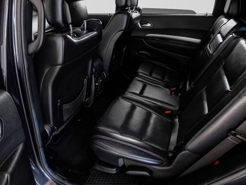 Used 2014 Dodge Durango R/T w/ Premium Nappa Leather Group image 39