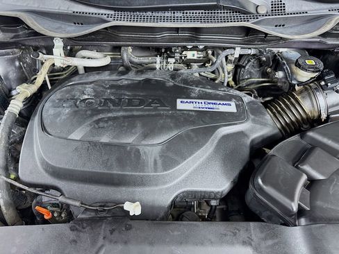 Used 2018 Honda Odyssey Elite image 44
