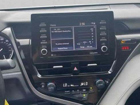Used 2023 Toyota Camry LE FWD image 21