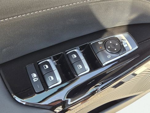 New 2026 Kia K5 GT-Line image 13