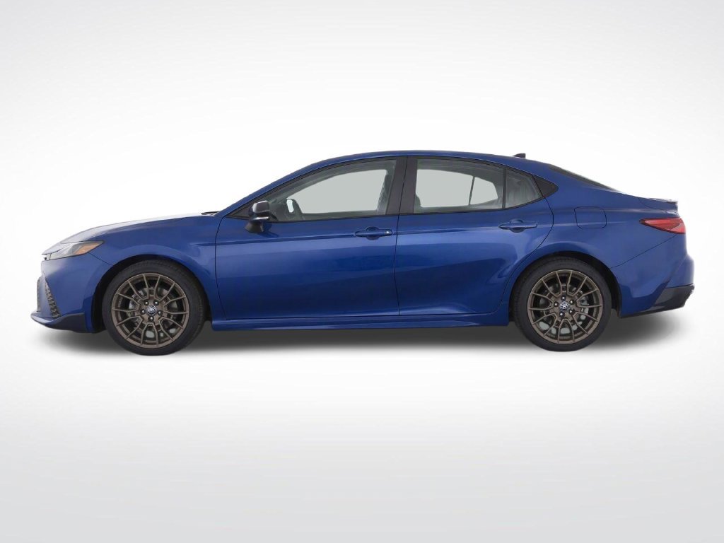 Used 2023 Toyota Camry SE w/ Convenience Package FWD image 7