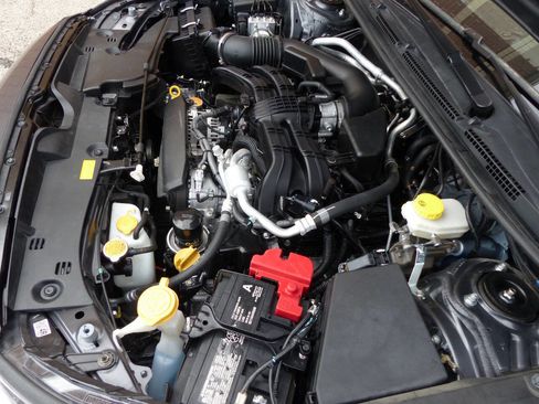 Used 2024 Subaru Crosstrek 2.5i Wilderness image 35