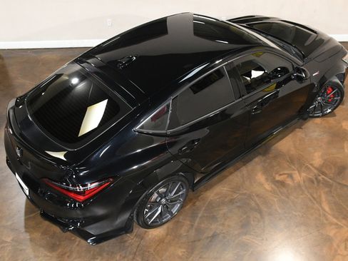 Used 2024 Acura Integra Type S image 75