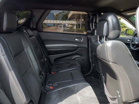 Used 2018 Dodge Durango GT w/ Blacktop Package image 14