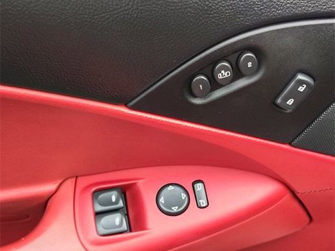 Used 2012 Chevrolet Corvette Grand Sport w/ 3LT Preferred Equipment Group image 12