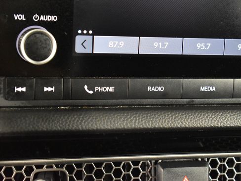 Certified 2024 Honda Civic Sport image 29