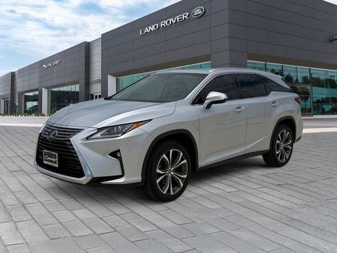 Used 2019 Lexus RX 350L FWD image 1
