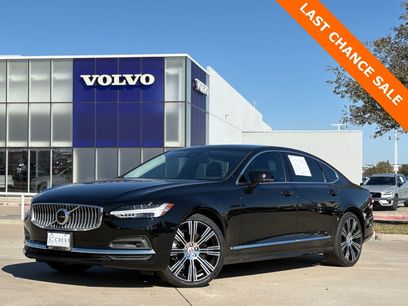 Certified 2023 Volvo S90 B6 Plus