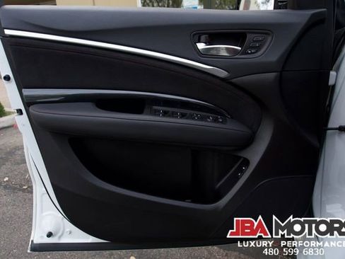 Used 2020 Acura MDX A-Spec image 71