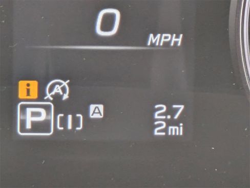 New 2026 Subaru Forester Premium image 36