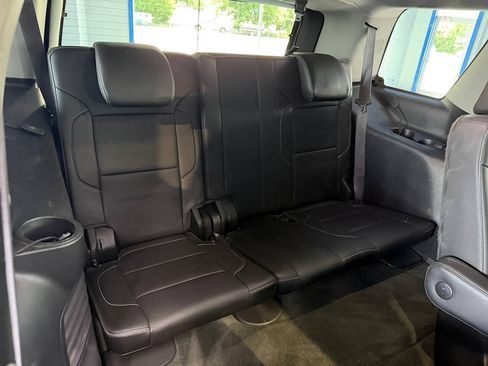 Used 2015 Chevrolet Tahoe LTZ AWD/4WD image 20