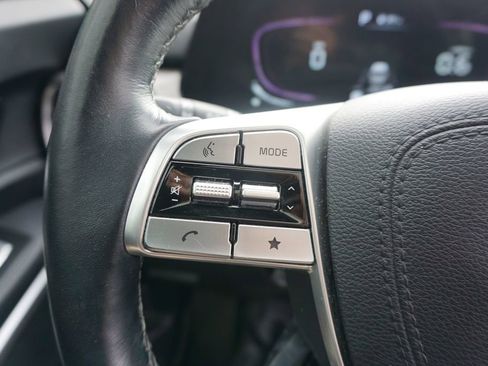 Used 2023 Kia Telluride EX X-Line image 8