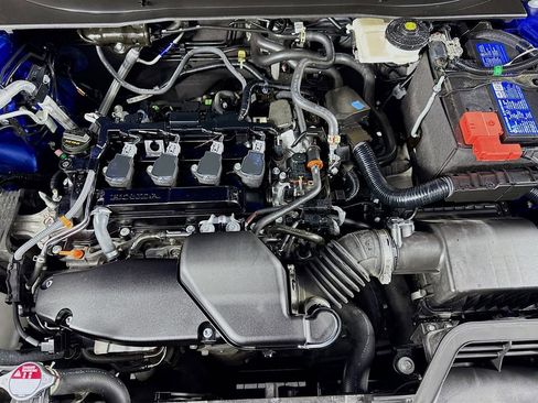 Certified 2023 Honda CR-V LX image 39