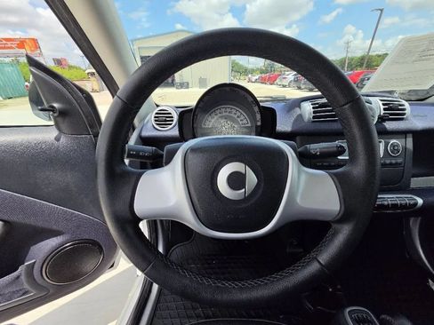 Used 2015 smart fortwo pure RWD image 16