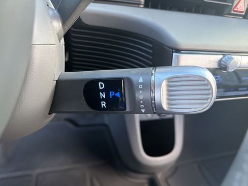 Used 2024 Hyundai Ioniq 5 SEL image 21