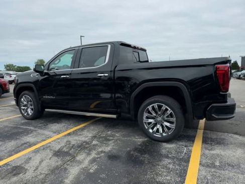 New 2026 GMC Sierra 1500 Denali AWD/4WD image 6