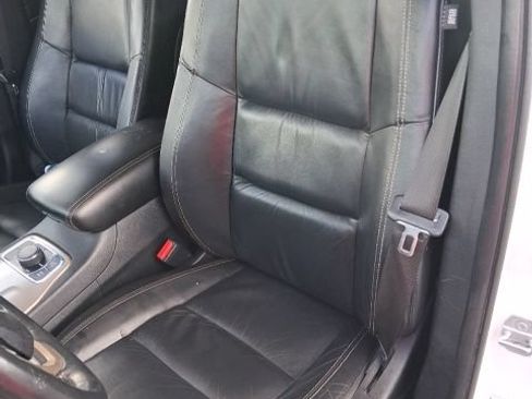 Used 2015 Jeep Grand Cherokee Limited w/ Trailer Tow Group IV AWD/4WD image 21