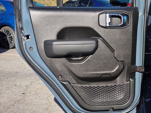 New 2026 Jeep Gladiator Sport image 41