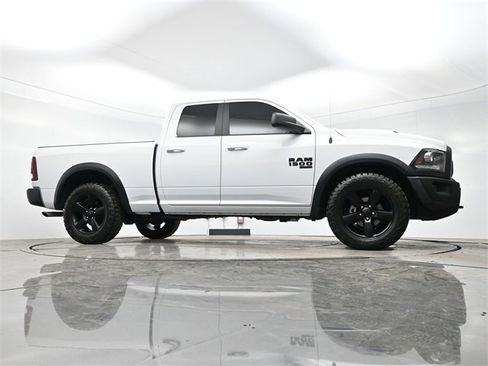 Used 2019 RAM 1500 Classic Warlock w/ Electronics Group image 27