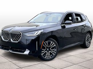 Used 2025 BMW X3 xDrive30i w/ Premium Package video 1