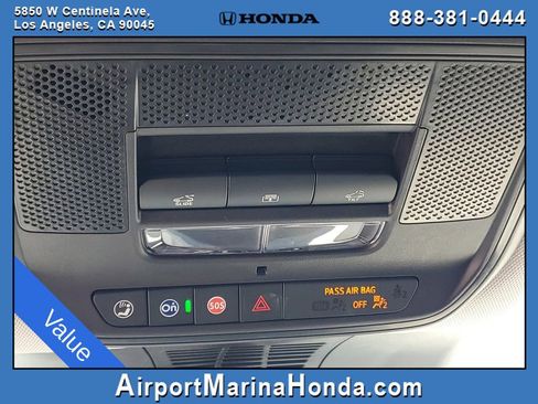 Used 2026 Honda Prologue Touring image 22