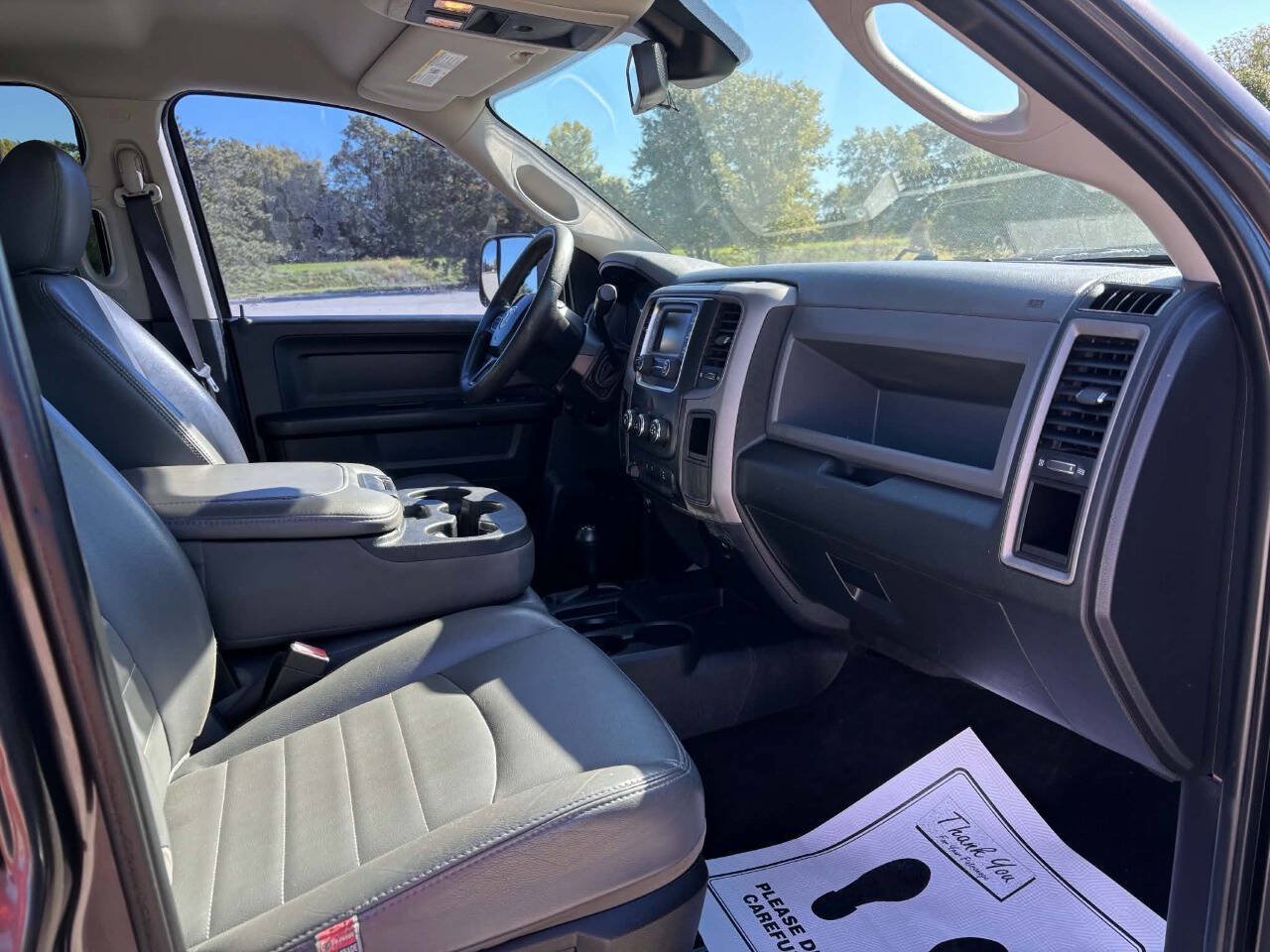Used 2016 RAM 2500 Tradesman w/ Popular Equipment Group AWD/4WD image 8