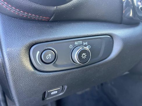 Certified 2023 Chevrolet Blazer RS image 16