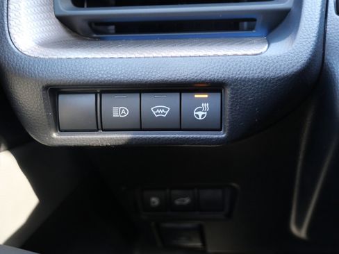 New 2026 Toyota Prius Limited image 12