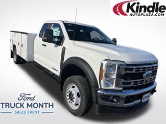 New 2025 Ford F450 XL 360° Tour