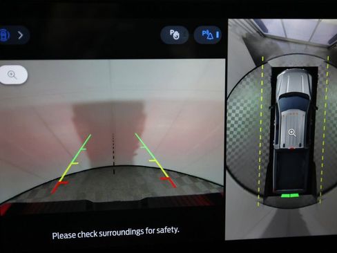 Used 2026 Ford F450 Platinum w/ FX4 Off-Road Package image 27