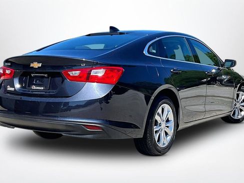 Used 2023 Chevrolet Malibu LT FWD image 5