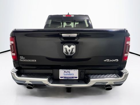 Used 2022 RAM 1500 Laramie image 6