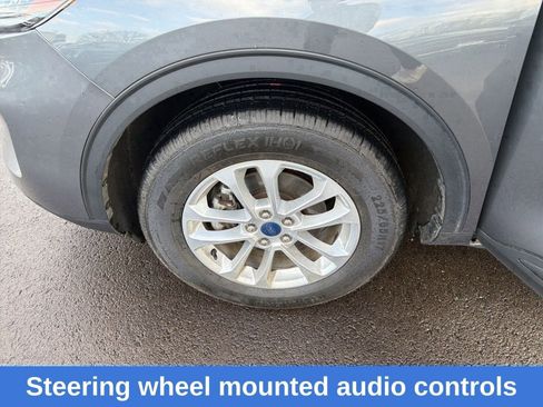 Used 2022 Ford Escape SE w/ Convenience Package image 34