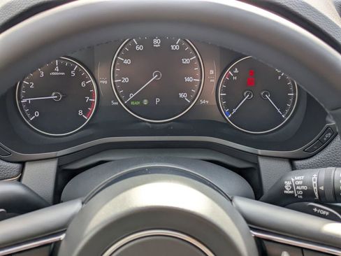 New 2026 MAZDA CX-70 3.3 Turbo w/ Preferred Package image 19