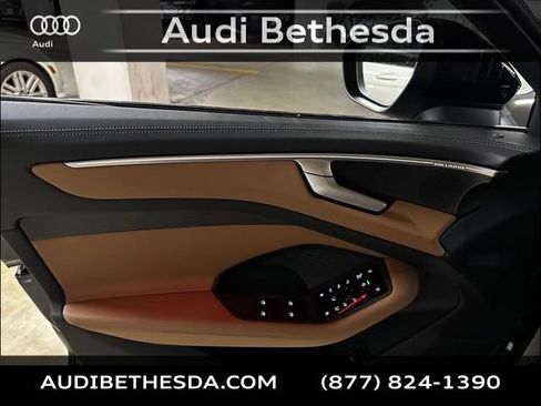 New 2026 Audi A6 Premium Plus AWD/4WD image 13